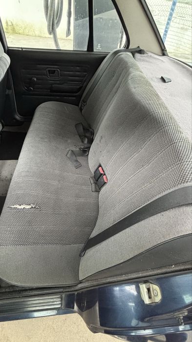 Bmw e30 clássico 316i