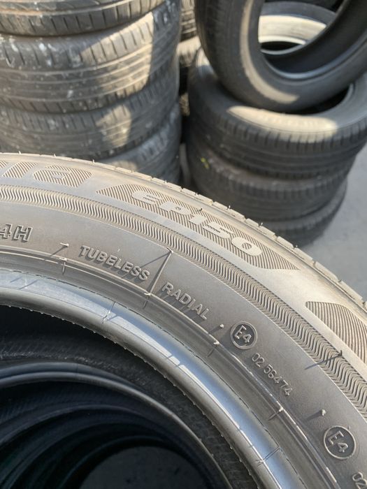185/60R15 Bridgestone