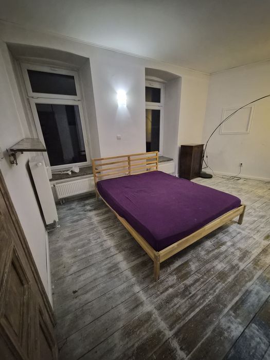 Mieszkanie centrum miasta