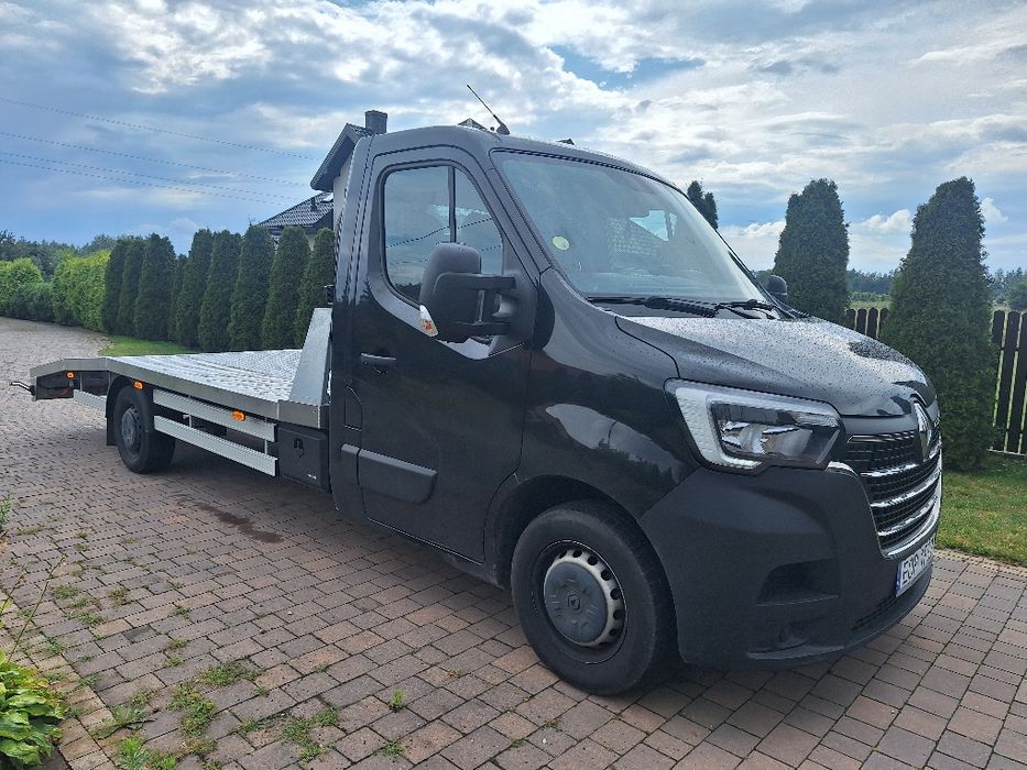 Wypożyczalnia Samochodów Wynajem BUSÓW, Auto Lawety, Lawety, Busy