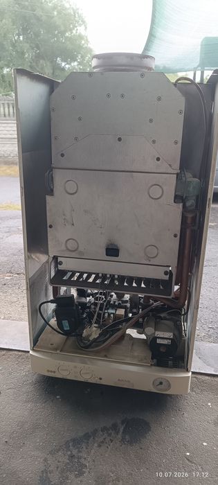 Продам газовий котел