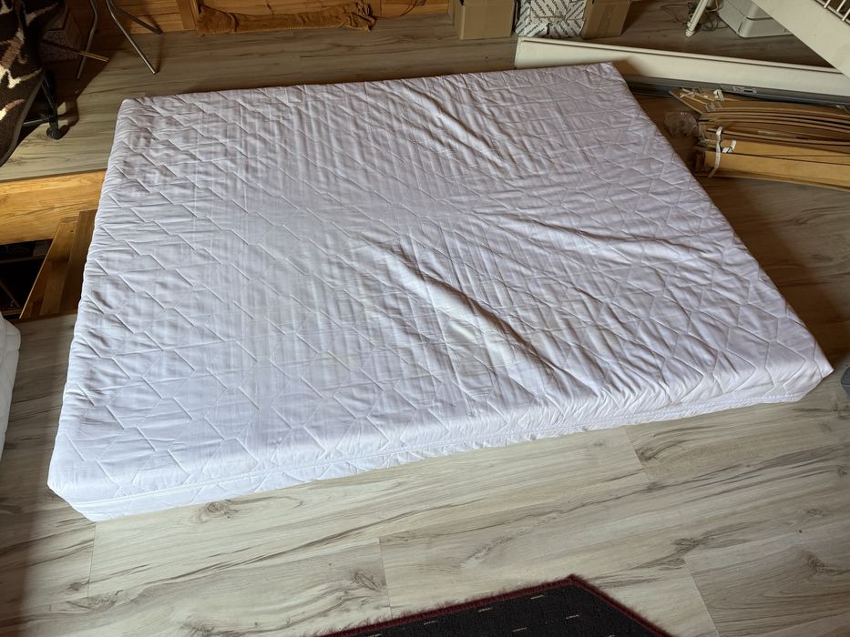 Materac 160 x 200