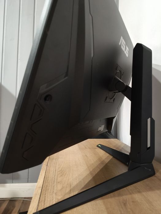 Monitor ASUS TUF Gaming VG32AQL1A - 170Hz | QHD | 31,5 cali | IPS | 1m