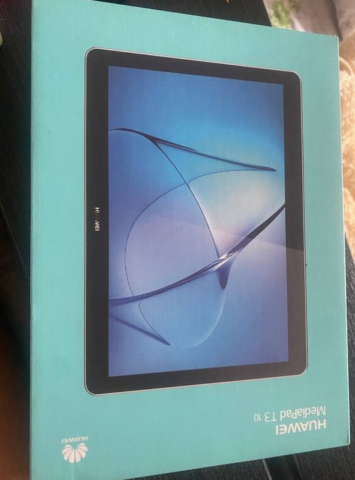 планшет huawei T3 10
