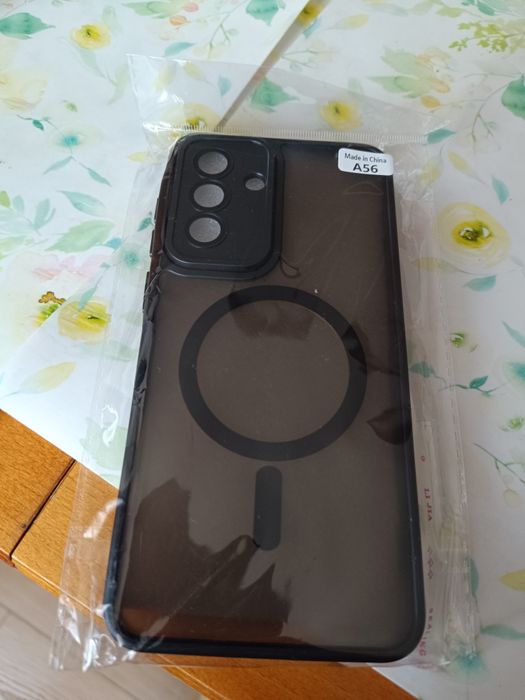 Etui Samsung A56 5g