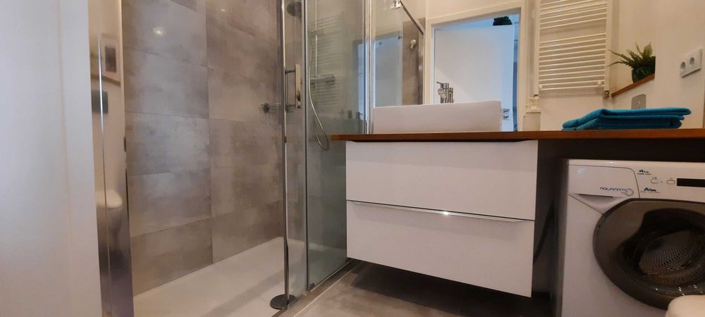Apartament w centrum