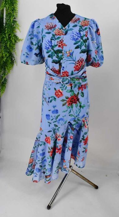 Zwiewna sukienka Hope&Ivy 36