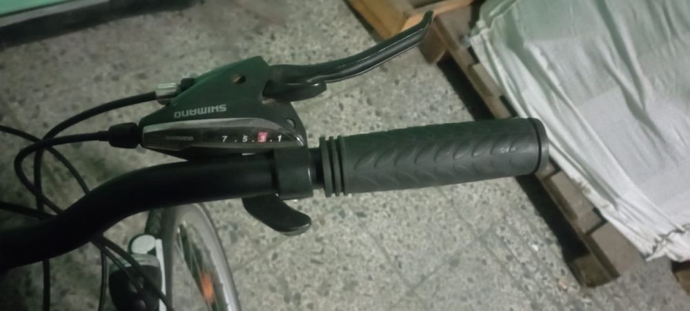 Rower miejski 28 cali