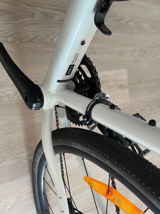 Trek Checkpoint ALR 5 56cm / L