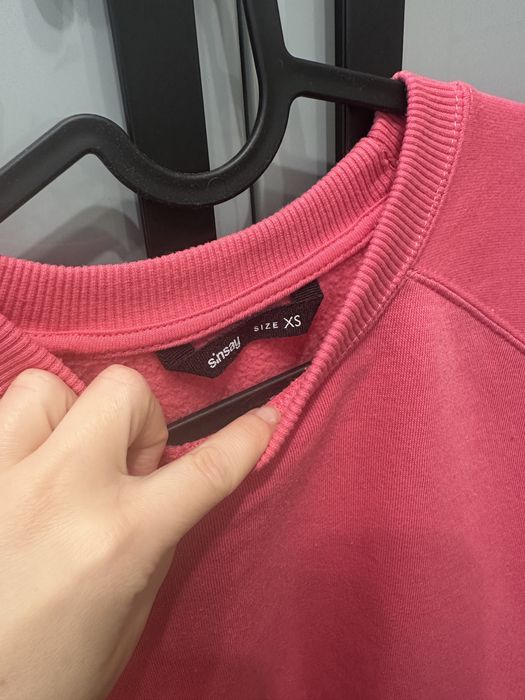 Bluza Sinsay rozm. XS