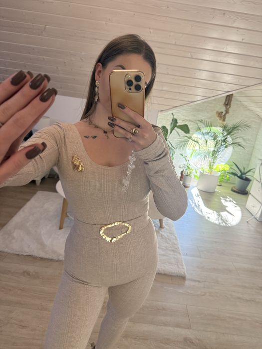 Nowy kombinezon Mia Maison