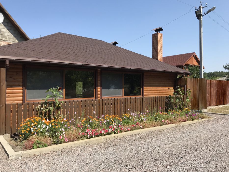 Аренда дома в лесу посуточно