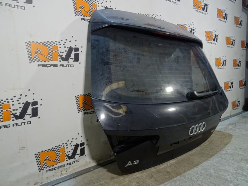 Porta / tampa da mala AUDI A3 (8V1, 8VK)