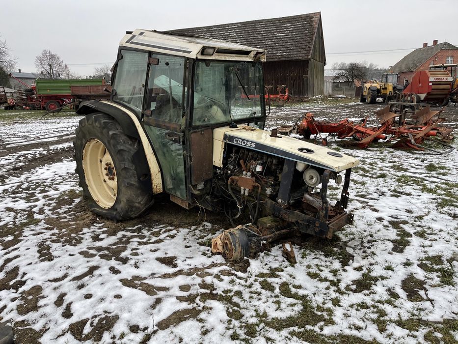 Czesci Lamborghini 774-80, 674-70 same explorer