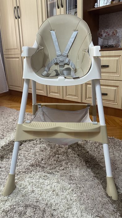 Стілець для годування Bambi