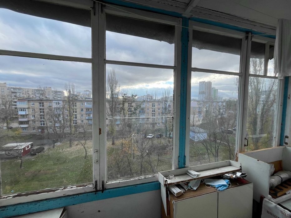 2-комнатная квартира по адресу ул. Милютенко (площадь 44,9 м²) - Atlanta.ua - фото 2