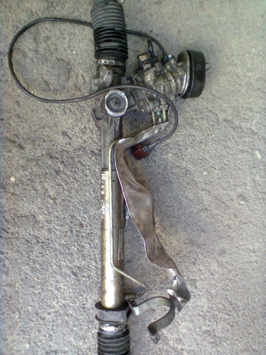 Рулевая рейка VW Polo Passat B3-B4-B5 Audi A4 Amulet Skoda Fabia