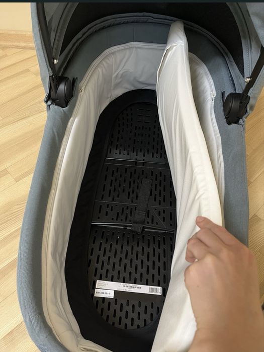 Люлька Cybex Balios