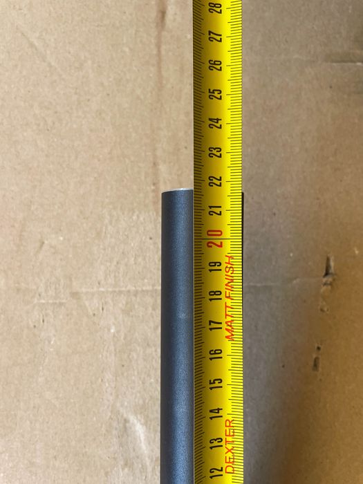 RockShox Rudy XPLR 700c 30mm Gravel