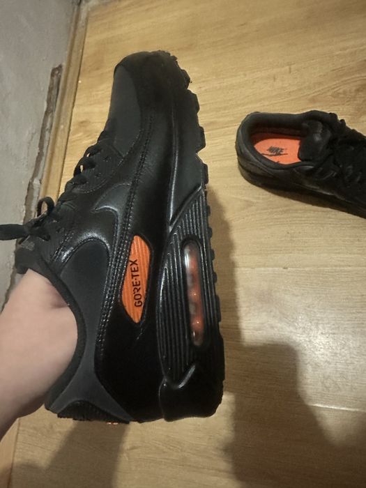Nike Air Max 90 Gore-Tex