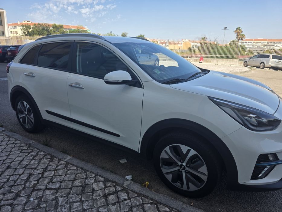 Kia e-Niro — fotografia 2