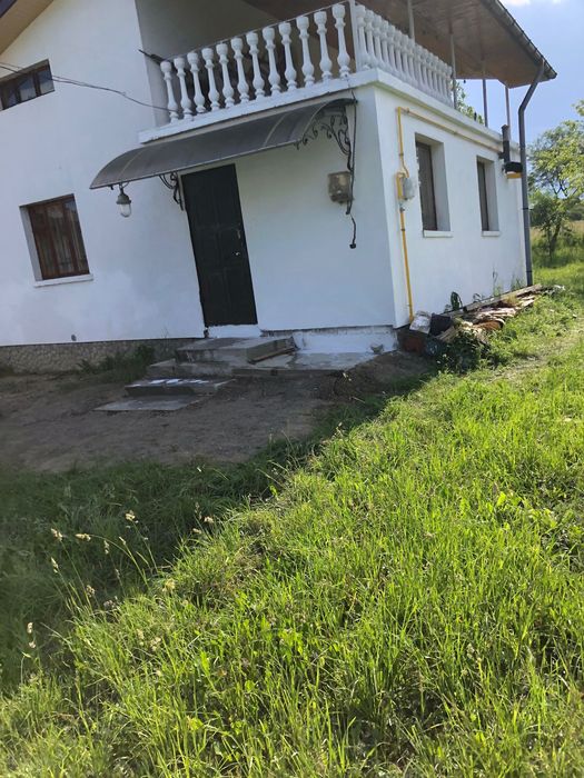 Обмін на квартиру . 20 км від міста