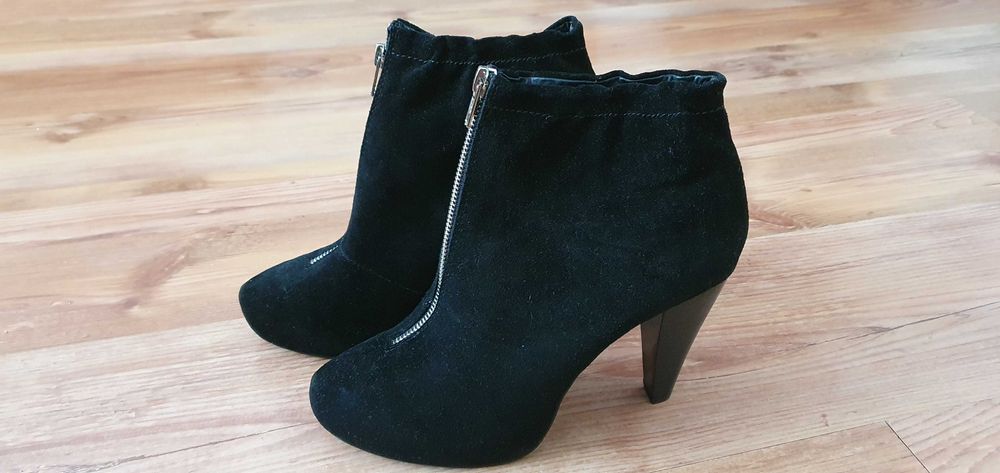 Botki nowe rozmiar 38