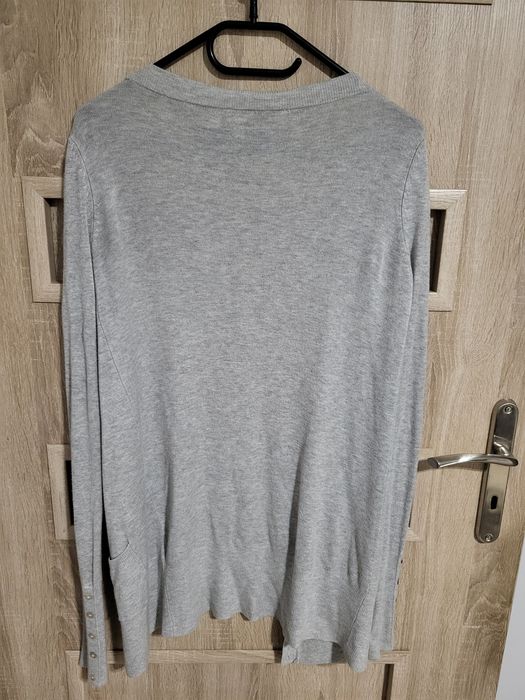 2 rozpinane swetry (rozm.XS)