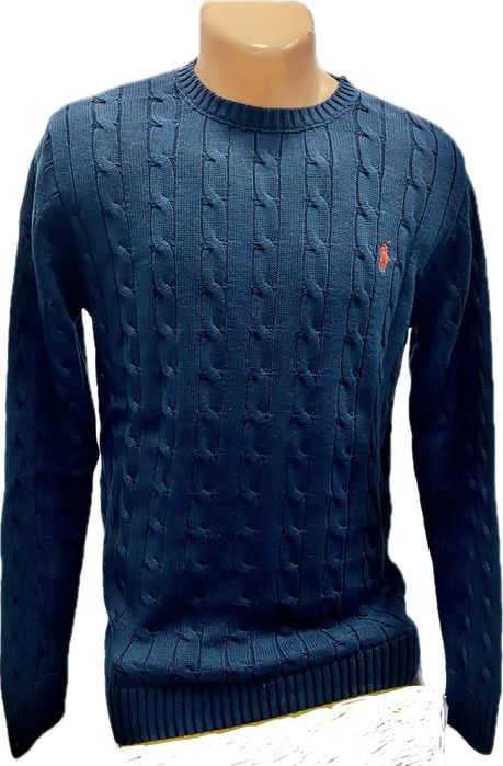 Sweter Ralph Lauren XL