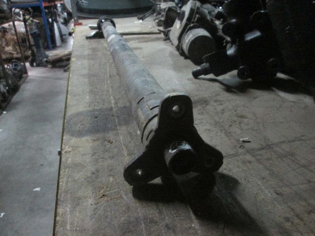 Veio de Transmissão AUDI A3 (8L1)
