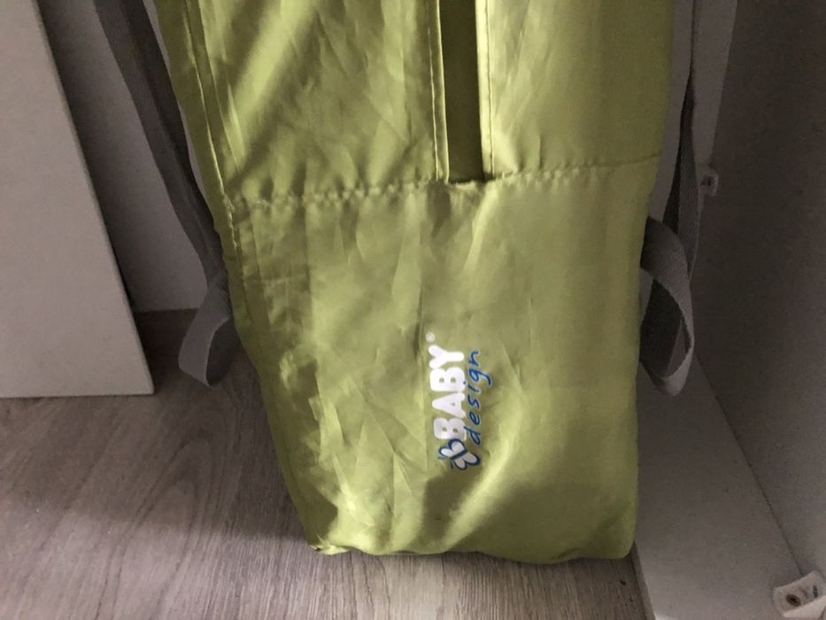 Spacerówka wózek Cybex