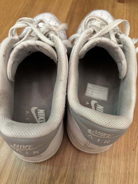 Buty męskie Nike air force 1 rozmiar 42,5