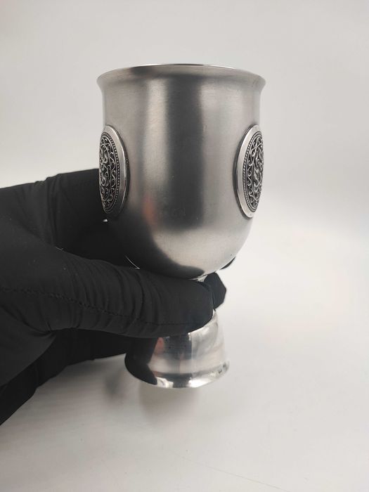 Срібний келих 180 мл арт. 090015