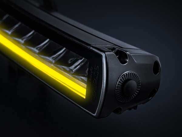 Led bar STRANDS SIBERIA XP SRC 32″  listwa dalekosiężna zakrzywiona