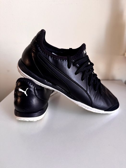 Футзалки Puma king розмір 40  25,5 см.