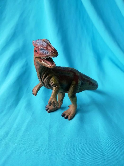 Динозавр Schleich 12*8 cm