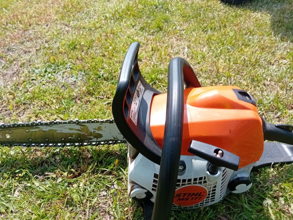 Pilarka łańcuchowa Stihl MS 171