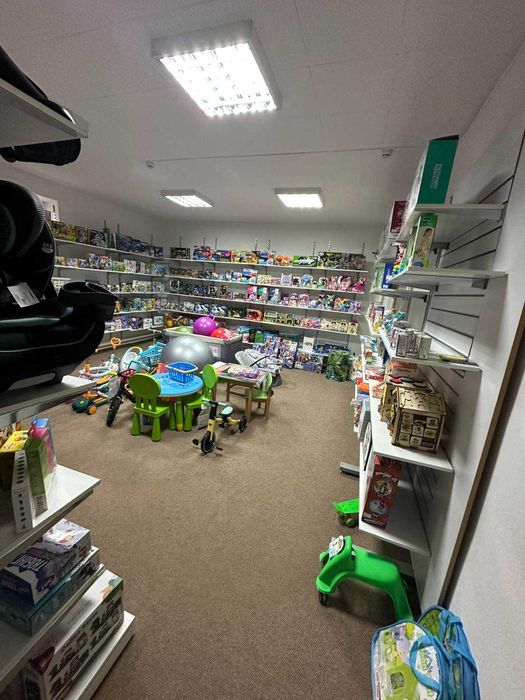 Бізнес Локація!Фасад!Окремиий вхід!Ремонт!Рекламний потенціал!Стоянка!