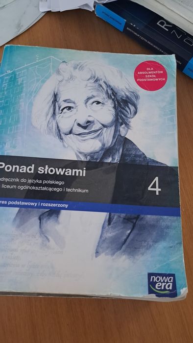 Ponad słowami 4.