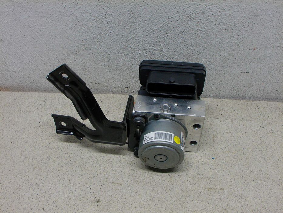 Hyundai bayon  24- sterownik pompa hamulcowa abs 58900_Q0255