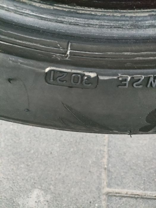 Opony 205/55r16 94H Bridgestone Blizzak LM005