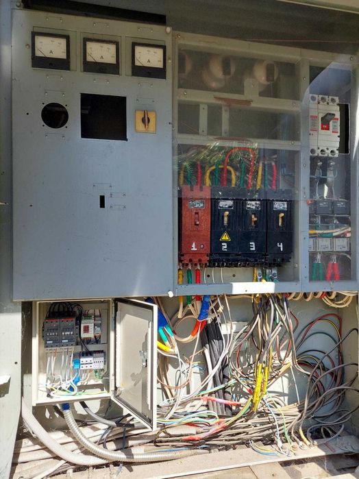 Оренда Автономне Приміщення 507кв.м/Теплий Склад/Виробництво/Голосієво