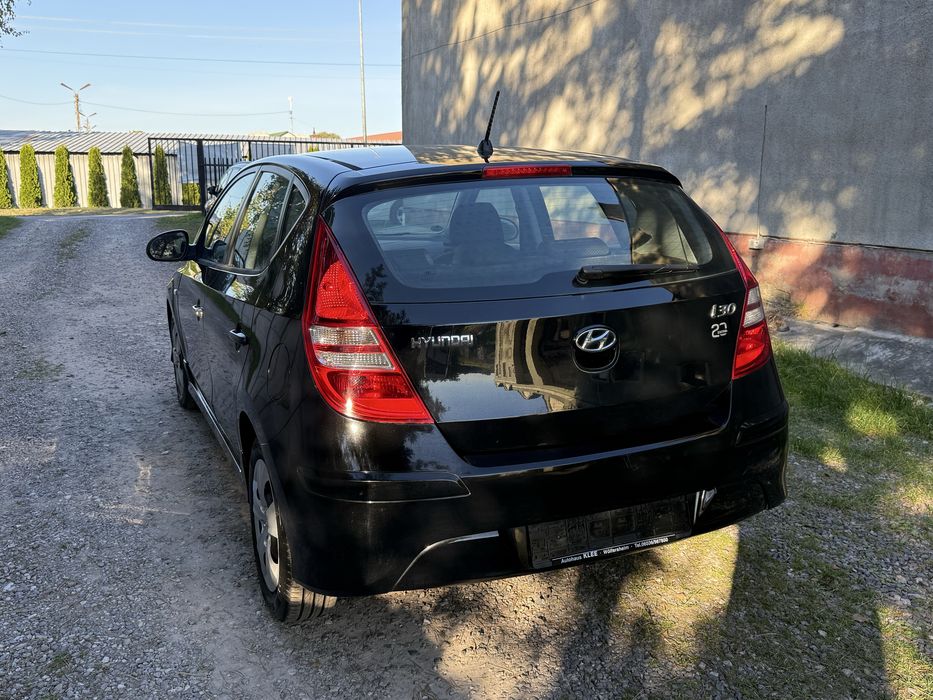 Hyundai I30 Po Lift 1.4 mpi  20 edition