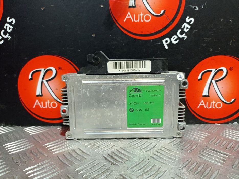 Centralina De Abs Bmw 3 (E36)