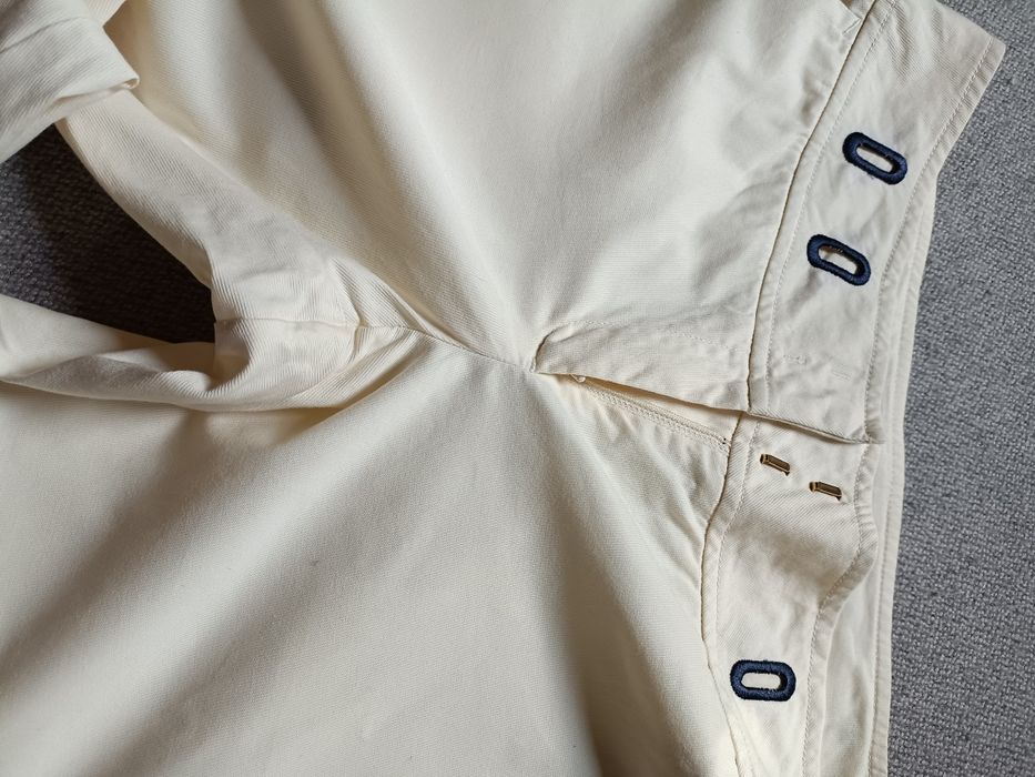 Spodnie Love Moschino/Roz M