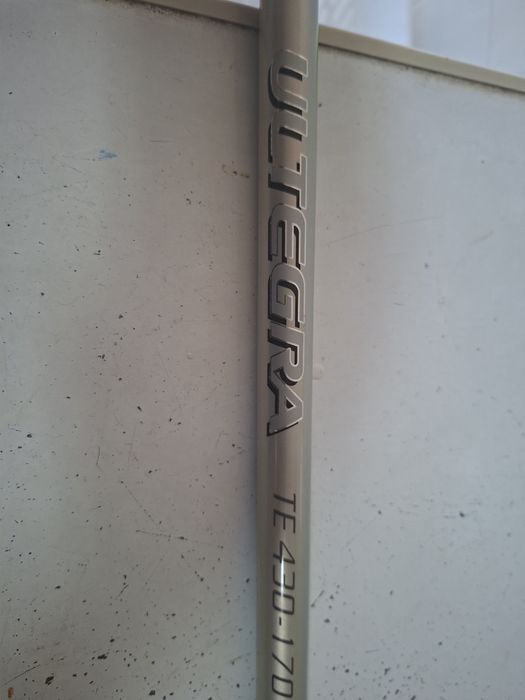 Cana shimano ultrega