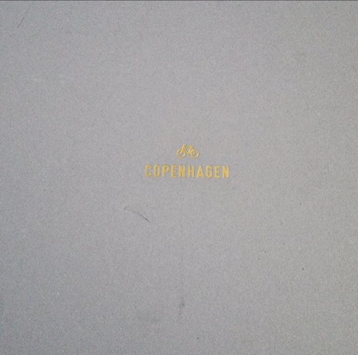 Buty copenhagen studios r. 36