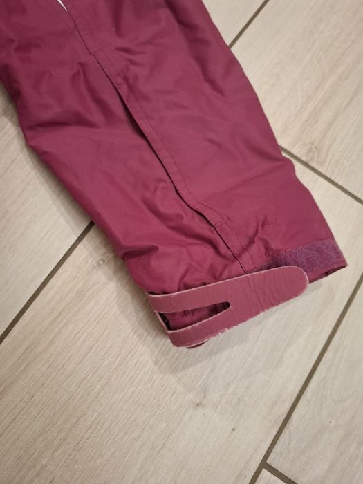 Лижна куртка princess powder