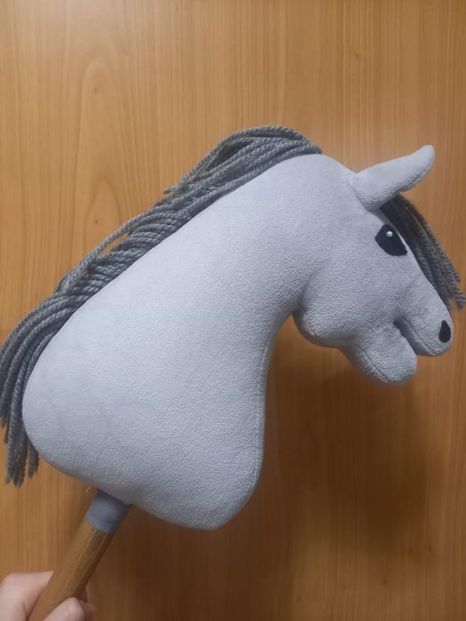 Hobby horse rozm. A4