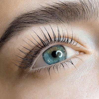 АКЦИЯ!!! НА 1-ое  ЛАМИНИРОВАНИЕ ресниц, бровей цена 500 грн. ФОНТАН